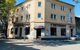 Hotel Montan